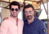 Sunny Deol does not want son Karan Deol to work in remake films