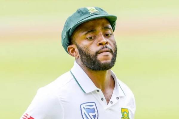 Temba bavuma i dont think we were completely outplayed by india