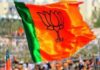 BJP wins Bhadraghat seat in Tripura by-election