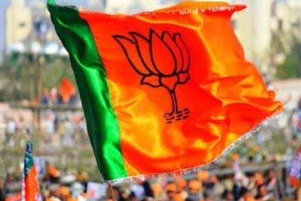 सदस्यता अभियान की समीक्षा बैठक से में पुनर्संरचना से सिरोही भाजपा में मची हलचल।