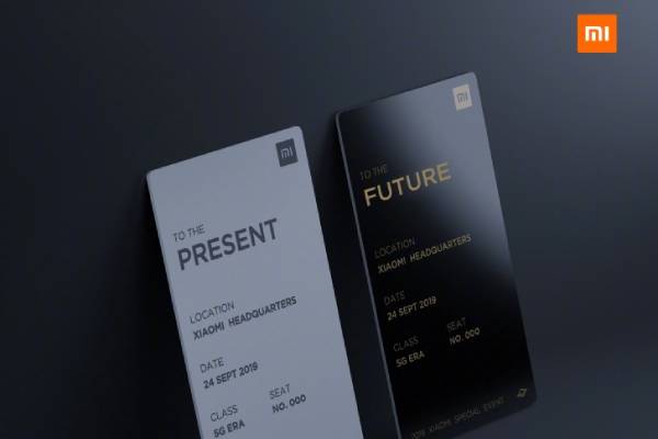 Xiaomi to launch Mi 9 Pro and Mi Mix 4, MIUI 11