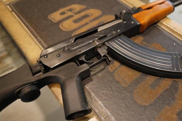 US teenager threatens to shoot 400 people for fun