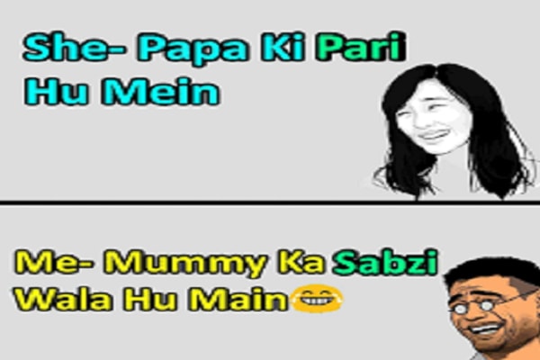 boys and girls funny jokes september month