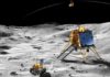 chandrayaan 2 : NASA LRO to take photos of Vikram Lander