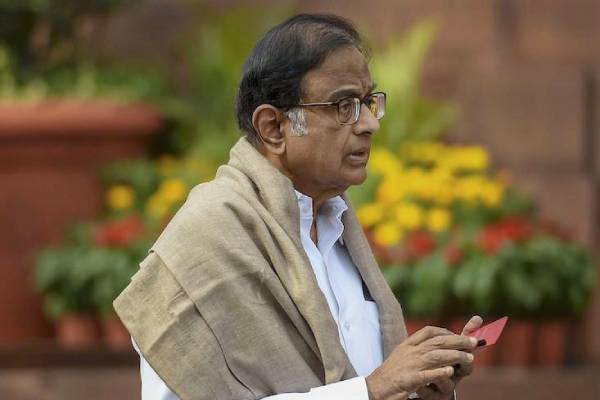 p-chidambaram-to-celebrate-his-74th-birthday-in-tihar-jail