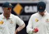 david warner-used-tape-on-his-hand-for-ball-tampering-says-alastair-cook