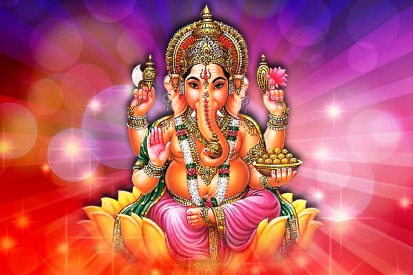 Ganesh chaturthi 2021