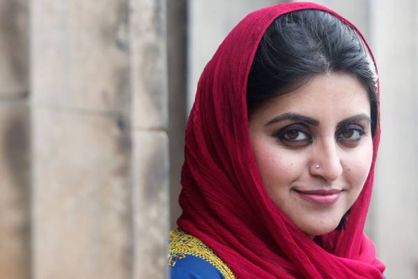 pakistani women activist gulalai ismail-escapes-to-united states