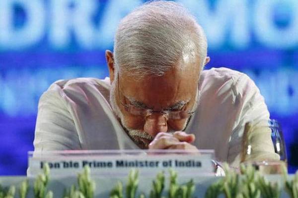 INDIA GDP downfall IMF growth rate international monetary fund