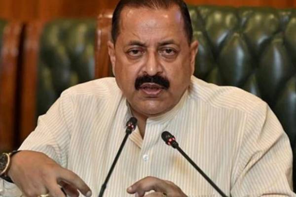 union minister jitendra singh jammu kashmir pok pakistan occupied kashmir