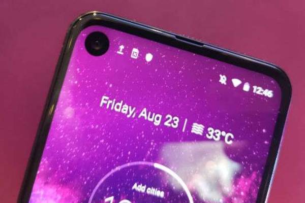 motorola one macro-images-leaked specification