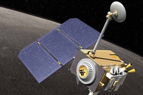 NASA captures images of chandrayaan 2 vikram landing site