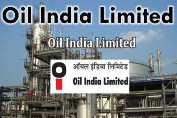 senior officer-oil india limited recruitment 2019
