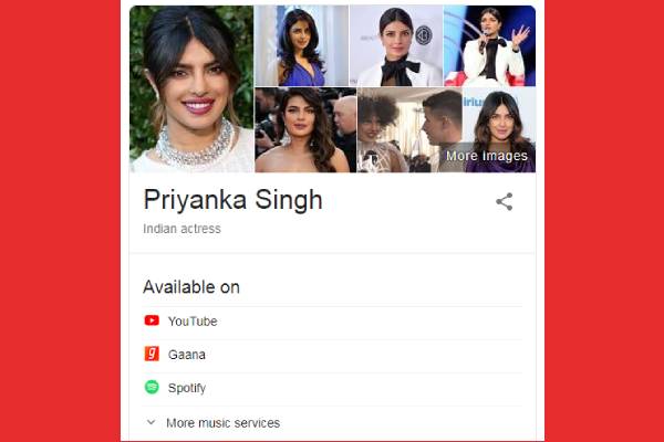 priyanka chopra