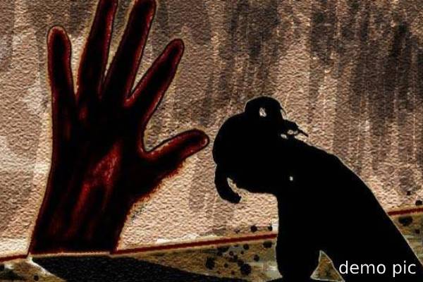 12 year old raped by 30 people over 2 years in kerala