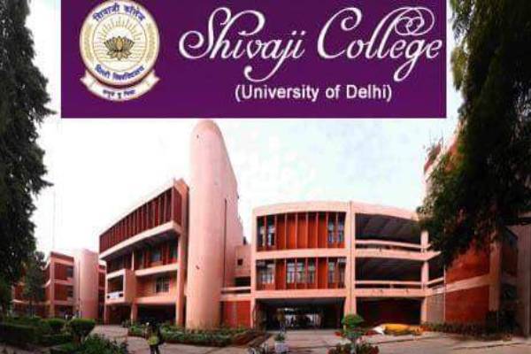 shivaji college new delhi