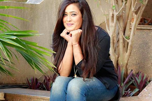 shweta tiwari-comeback-after-tv 3-year