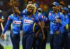 10 Sri Lankan players refuse to visit Pakistan