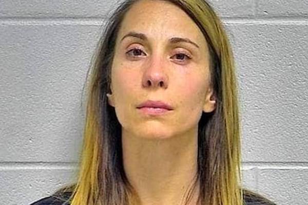 Teacher made a relationship with a minor student in school