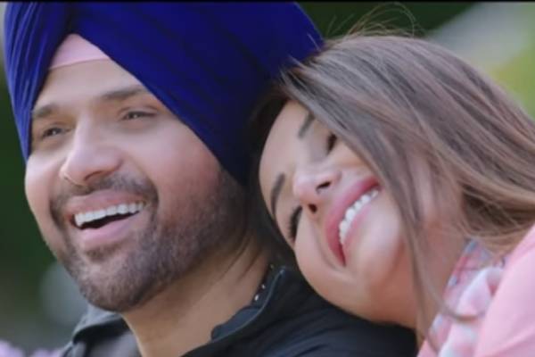 ranu-mondal-and-himesh-reshammiya-teri-meri-kahani-full-song-release-watch-video