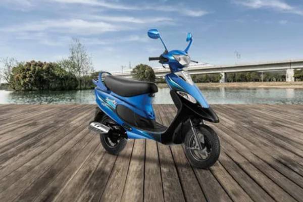 tvs-scooty-pep-plus-new-edition-launched-in india