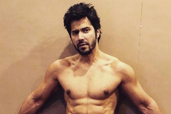Varun dhawan dance tum to thahre pardesi song