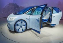 volkswagen id3 electric car-unveiled-at-2019-frankfurt-motor-show