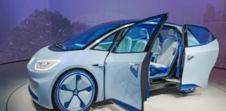 volkswagen id3 electric car-unveiled-at-2019-frankfurt-motor-show