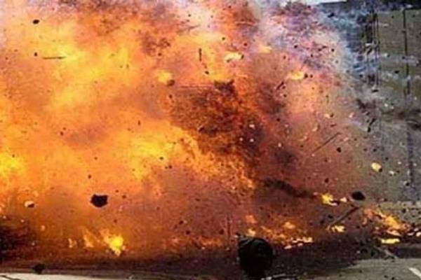 Blast in Afghanistan mosque 31 people killed