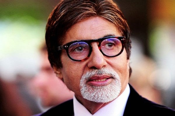 Amitabh Bachchan is ruling the hearts of the audience with a strong voice and superb acting