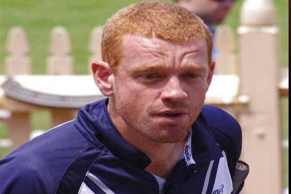 Australia's Andrew Bari becomes Rajasthan Royals coach
