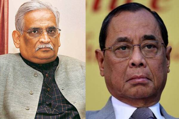ayodhya-land dispute rajiv-dhawan-tear-map-of-ram-janmbhoomi in supreme-court