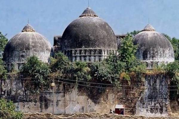 Section 144 in Ayodhya till December 10
