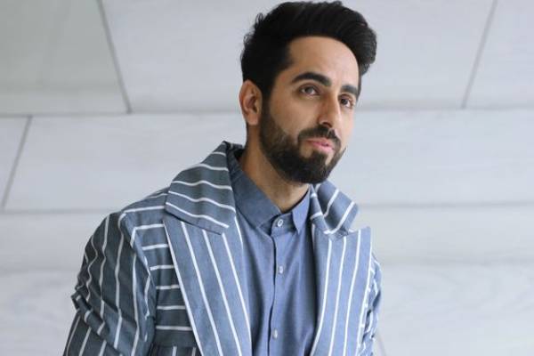 Ayushmann Khurrana joins hands with UNICEF to raise voice against child sexual abuse