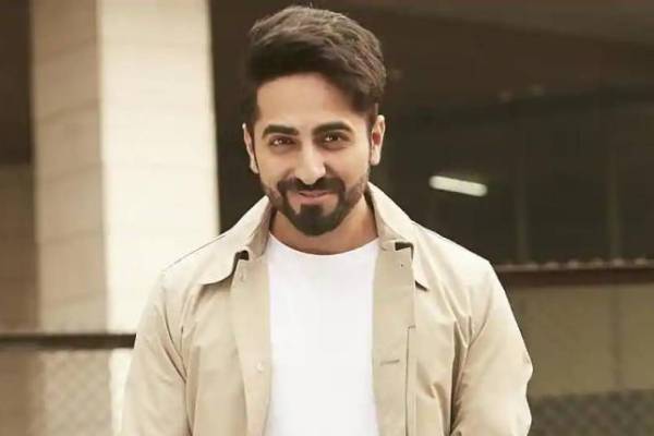 Ayushmann Khurrana wants to keep the script of two films in the locker