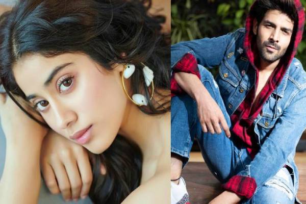 kartik aaryan and janhvi kapoor film Dostana-2 shooting will begin in November