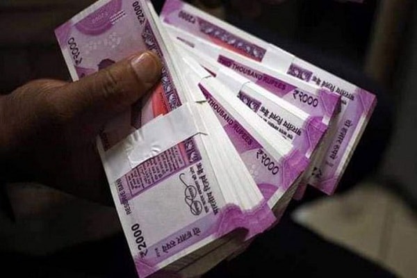 Five percent increase in dearness allowance