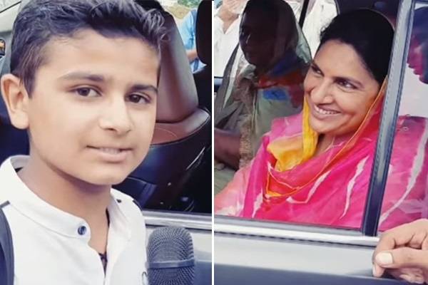 Goldy goyat is a junior reporter of india