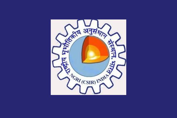Project Assistant NGRI recruitment
