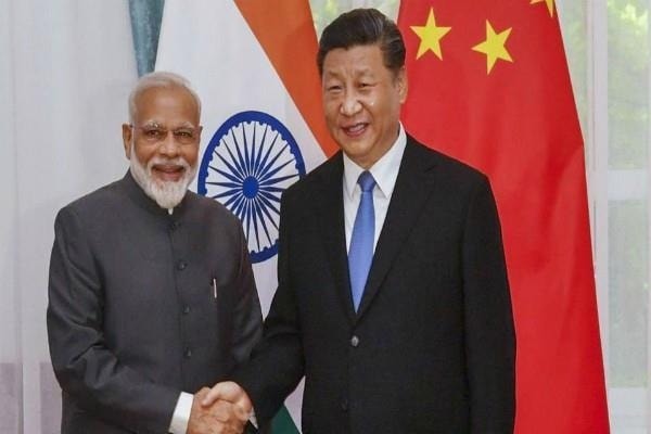 PM Modi and Xi Jinping's informal summit to be beyond Kashmir