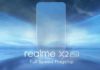 Realme X2 Pro's teaser out watch video