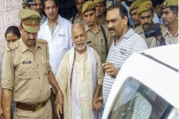 SIT will sample Chinmayanand's voice