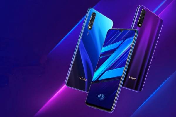 vivo-z1x-gets-8gb-ram-option-in-india