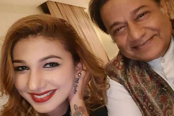 bigg-boss 12 couple-anup jalota-and-jasleen-all-set-to-work-together-in-film