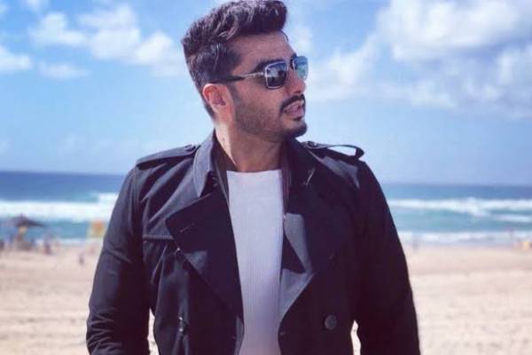 Arjun Kapoor to act in a thriller film