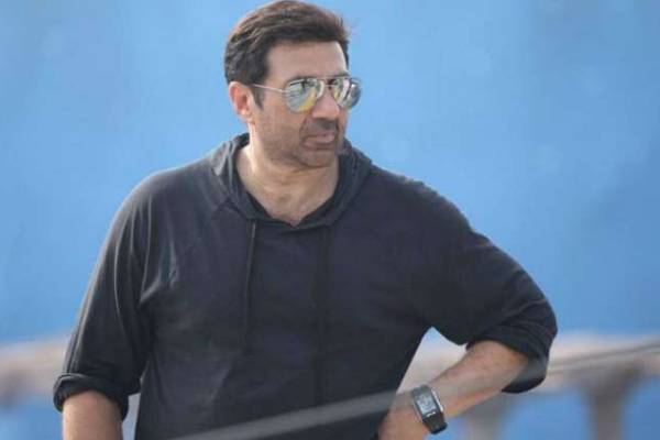 happy birthday sunny deol