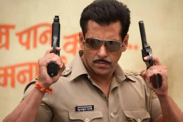 Dabangg 3 trailer will be launched in a different way