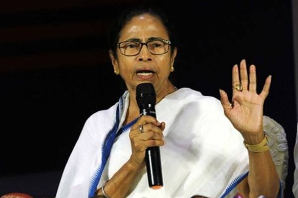 cm Mamata Banerjee said NRC will not be implemented in West Bengal