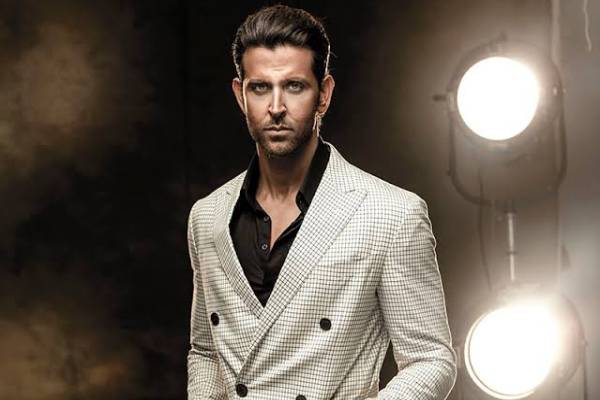 This hollywood actress did not pick the call of hrithik roshan