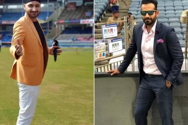 irfan pathan and harbhajan singh to debut in cinema world